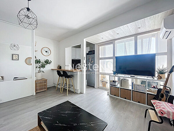 Vente studio à Quissac (30260)