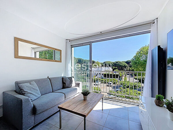 Vente studio à Quissac (30260)
