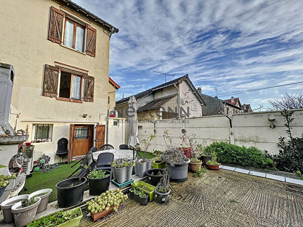 Vente maison à Choisy le roi (94600)
