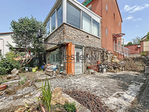 Vente maison à Orly (94310)