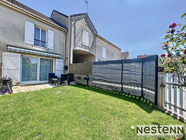Vente maison à Choisy le roi (94600)