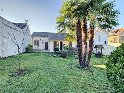 Vente maison à Choisy le roi (94600)