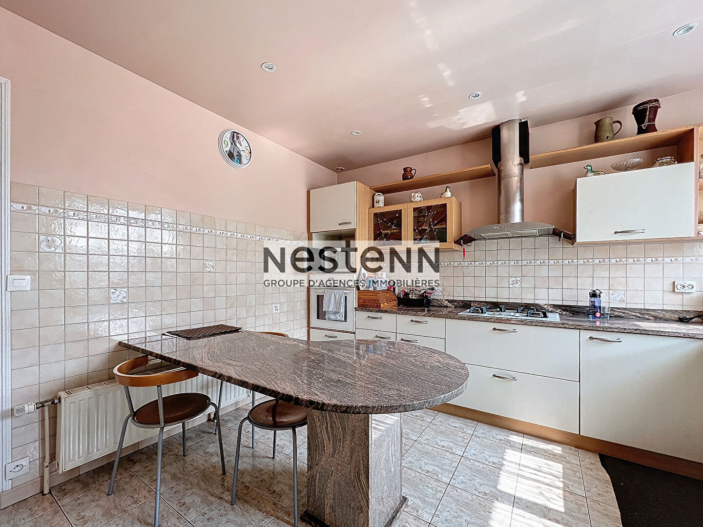 Maison individuelle Villeneuve Saint Georges 4 pièce(s) 134m2