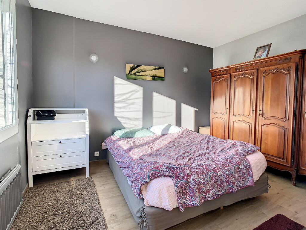 Maison individuelle Villeneuve Saint Georges 4 pièce(s) 134m2