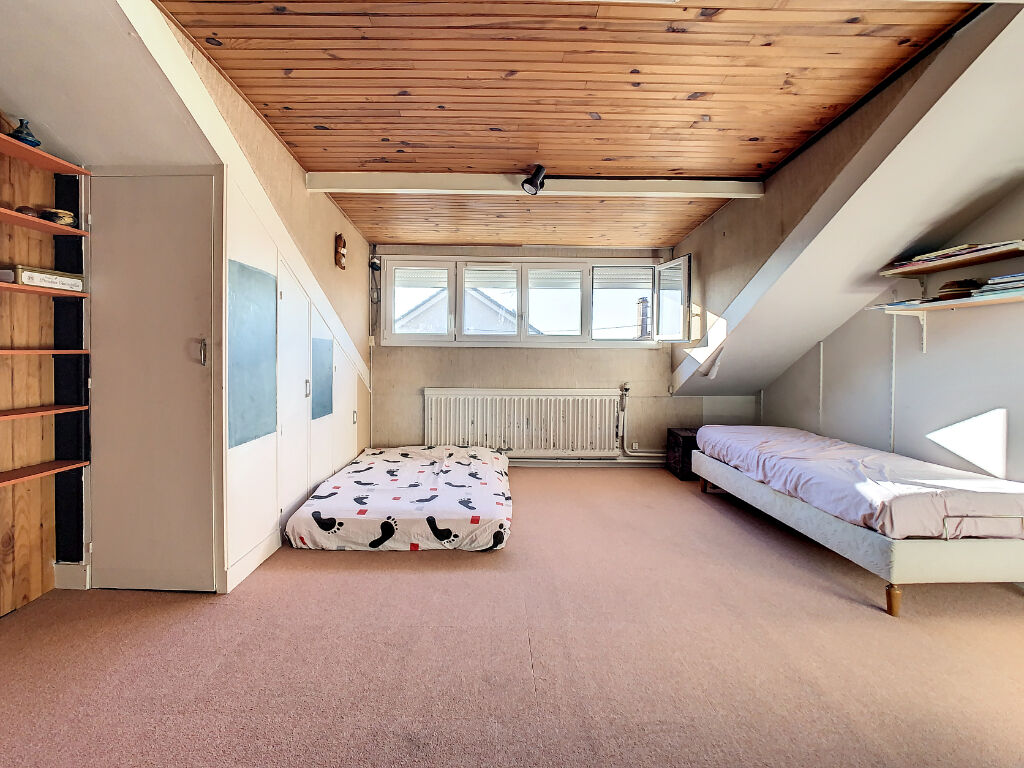 Maison individuelle Villeneuve Saint Georges 4 pièce(s) 134m2