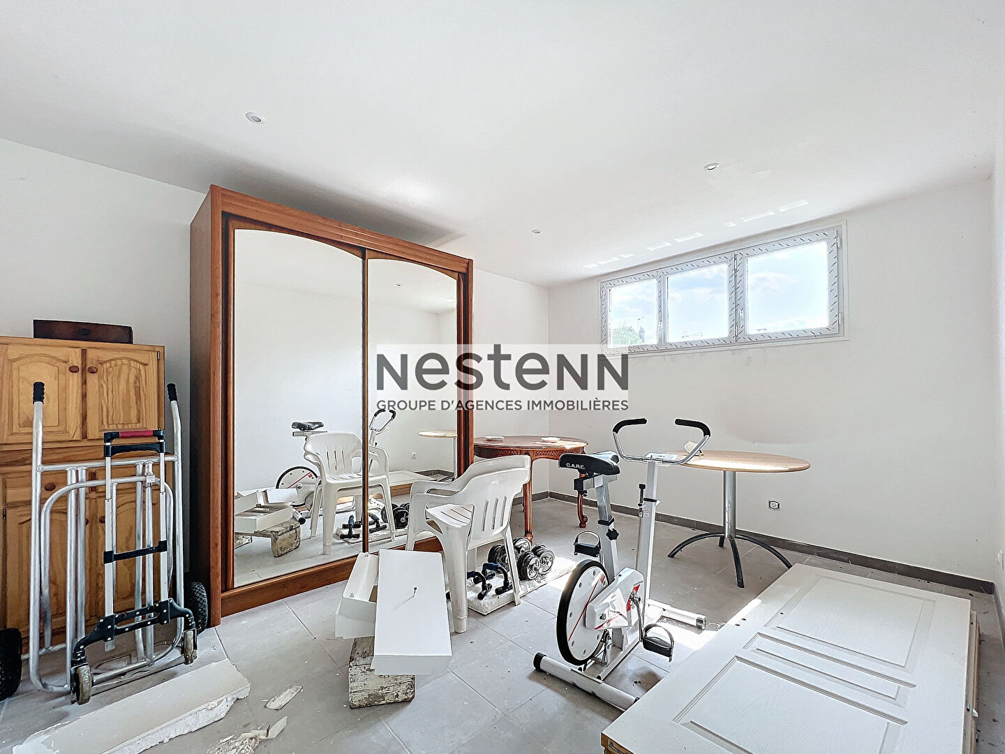 Maison individuelle Villeneuve Saint Georges 4 pièce(s) 134m2