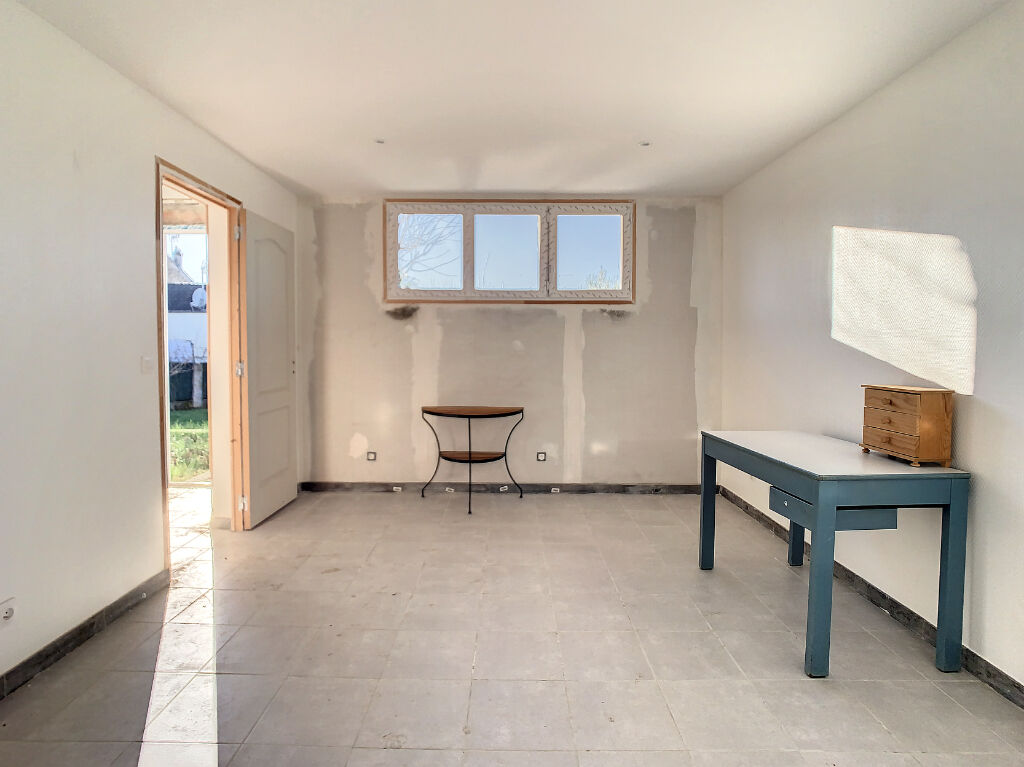 Maison individuelle Villeneuve Saint Georges 4 pièce(s) 134m2