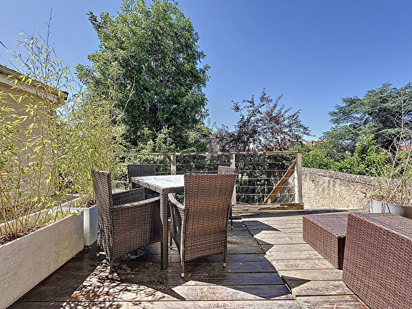 Vente maison à Orly (94310)