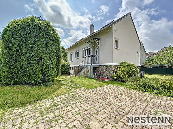Vente maison à Choisy le roi (94600)