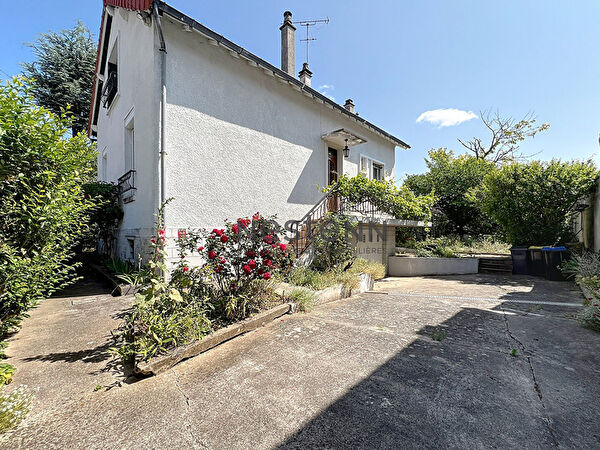 Vente maison à Choisy le roi (94600)