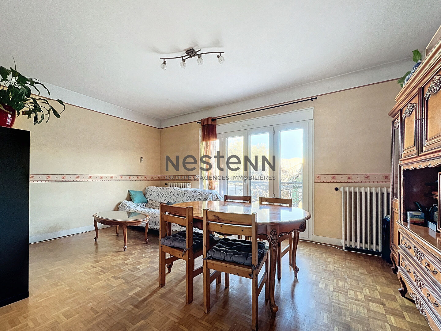 Maison indépendante Villeneuve Saint Georges 7 pièce(s) 140m² avec dépendance!