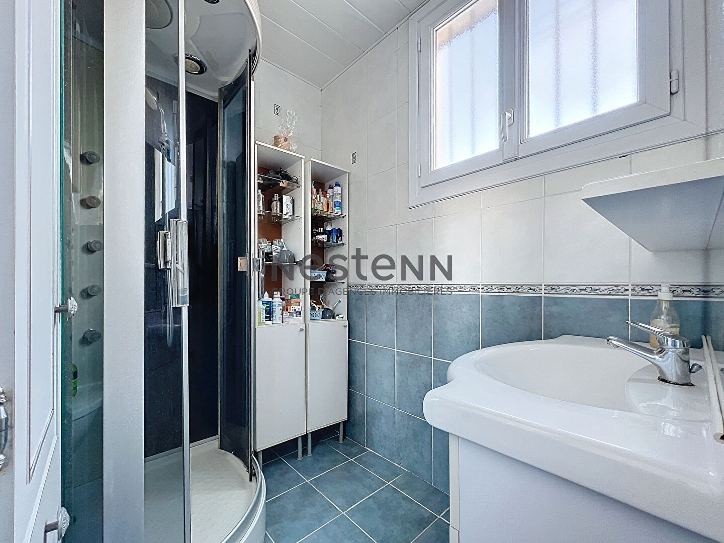 Maison indépendante Villeneuve Saint Georges 7 pièce(s) 140m² avec dépendance!