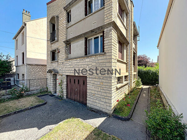 Vente maison à Choisy le roi (94600)