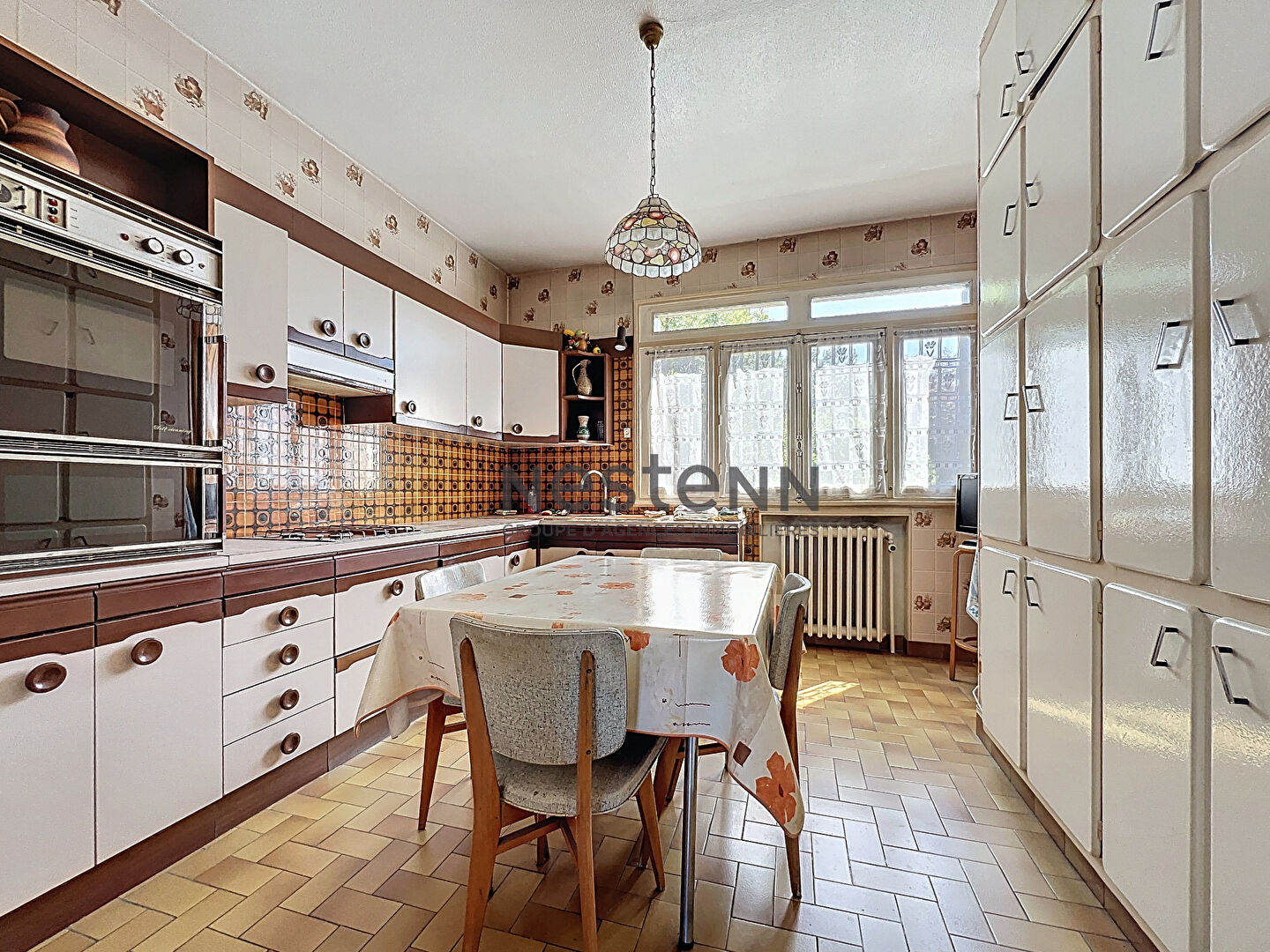 Maison d'Architecte à Villeneuve-Saint-Georges, Idéale Famille Nombreuse ou Investisseur