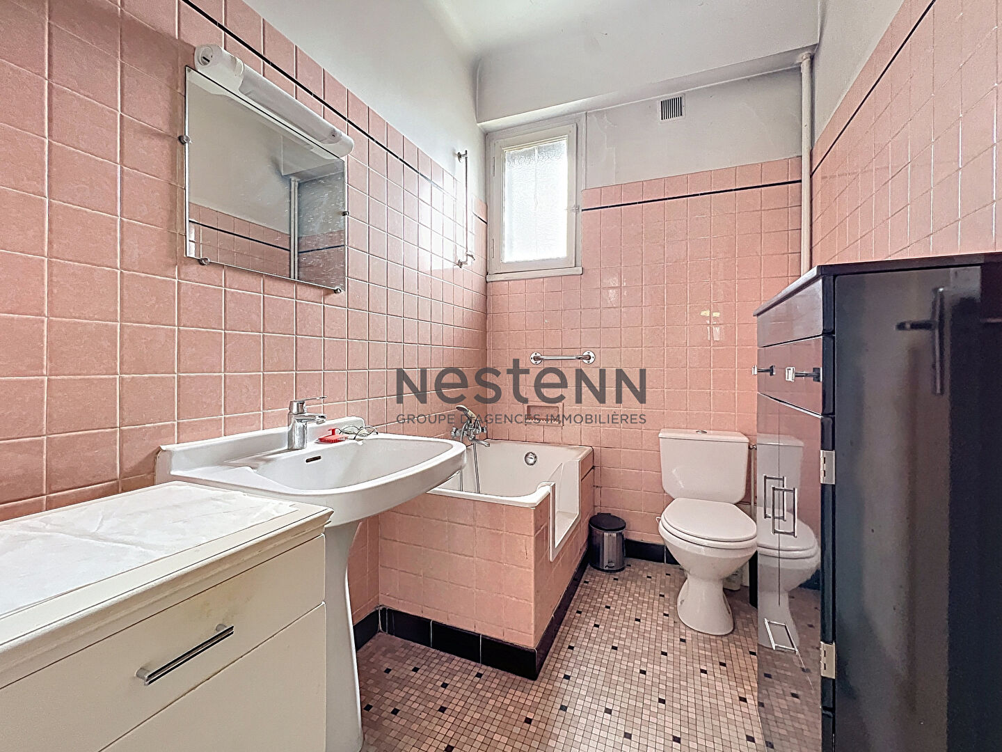 Maison d'Architecte à Villeneuve-Saint-Georges, Idéale Famille Nombreuse ou Investisseur