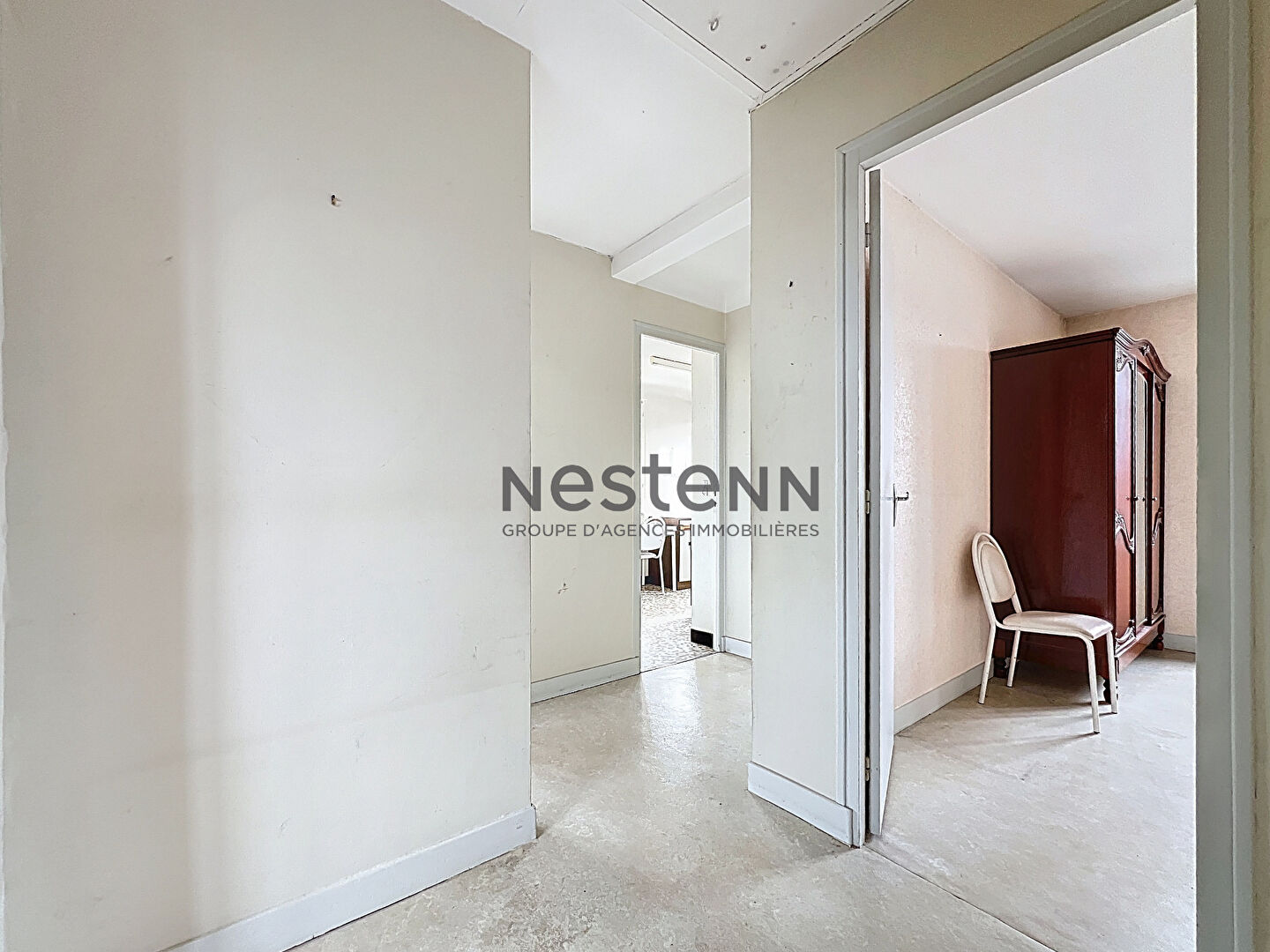 Maison d'Architecte à Villeneuve-Saint-Georges, Idéale Famille Nombreuse ou Investisseur