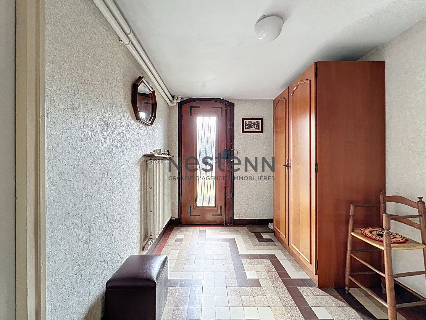Maison d'Architecte à Villeneuve-Saint-Georges, Idéale Famille Nombreuse ou Investisseur