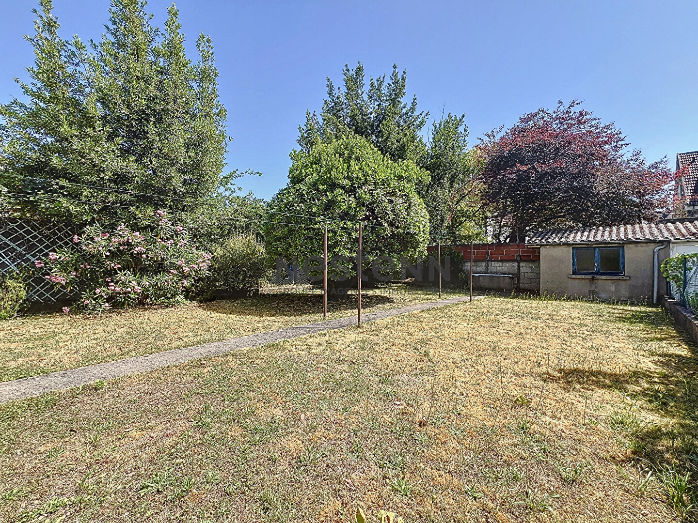 Maison d'Architecte à Villeneuve-Saint-Georges, Idéale Famille Nombreuse ou Investisseur
