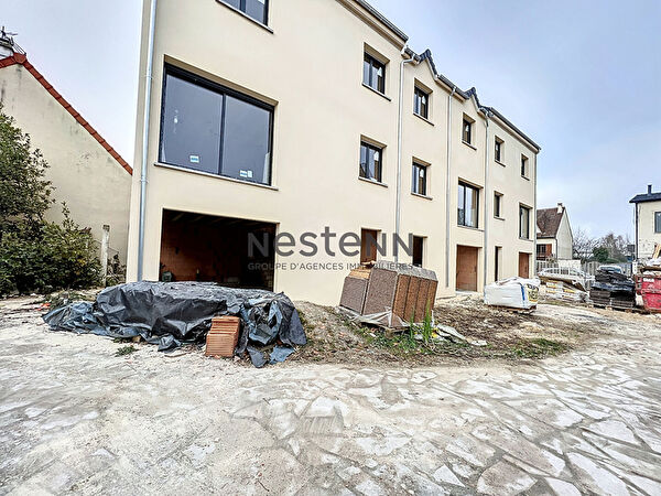 Vente maison à Choisy le roi (94600)