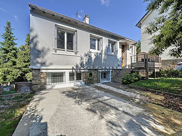 Vente maison à Orly (94310)