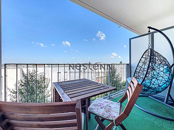 Vente par agence immobiliere à Thiais (94320)