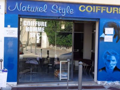 Vente commerce à Vitrolles (13127)