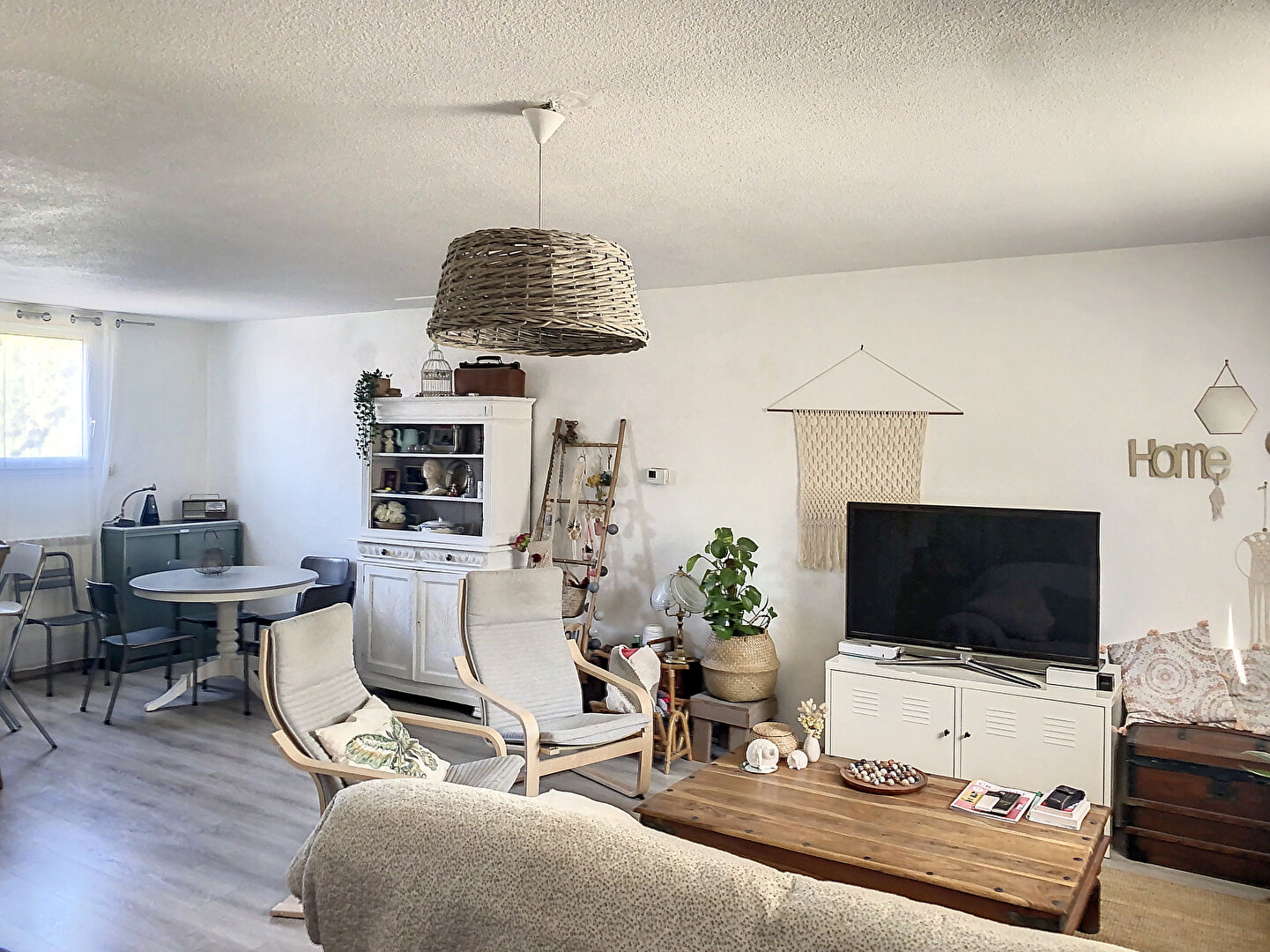 Maison Allauch 5 pièce(s) 94 m2