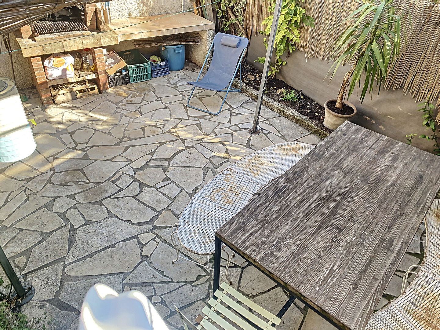 Maison Allauch 5 pièce(s) 94 m2