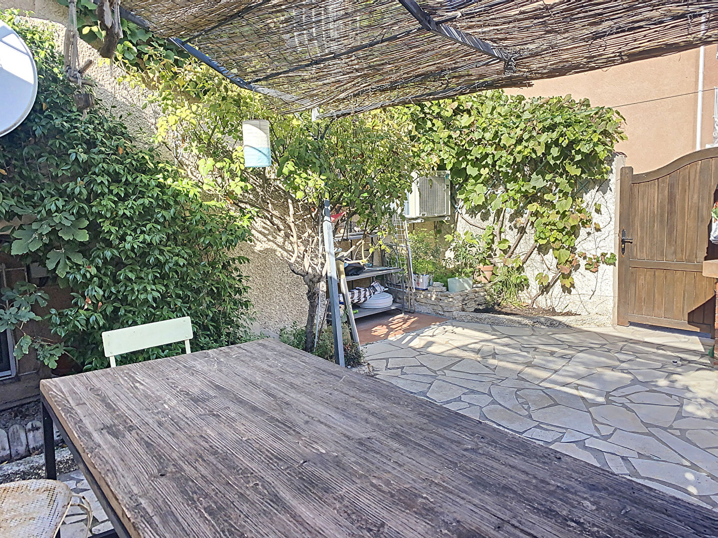 Maison Allauch 5 pièce(s) 94 m2