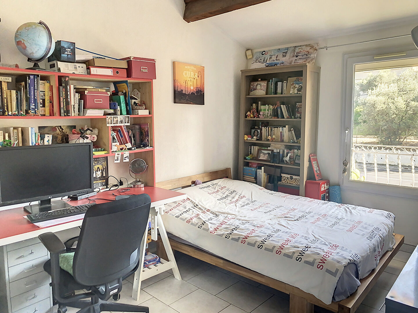 Maison Allauch 5 pièce(s) 94 m2