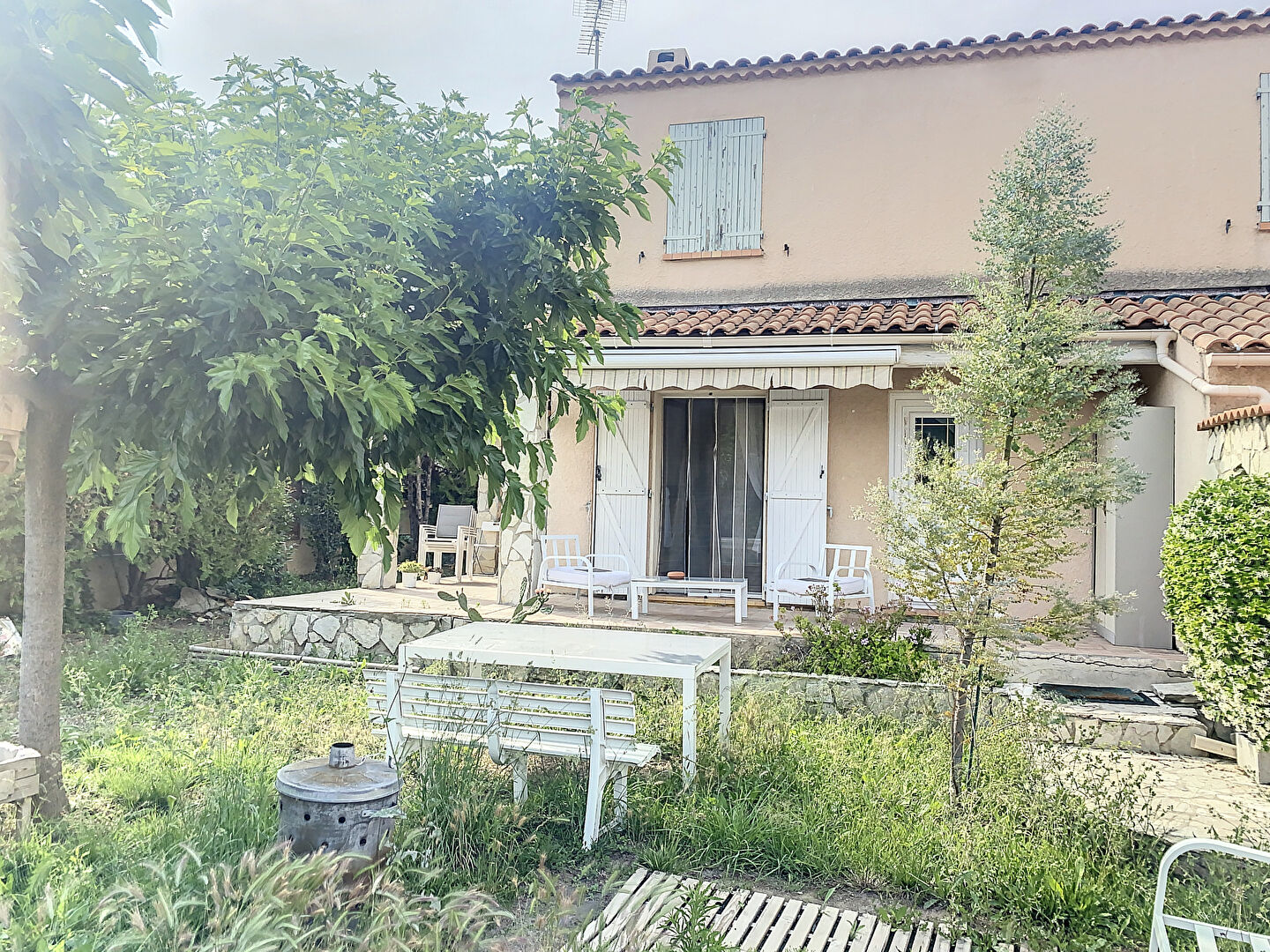 Maison au Logis Neuf
