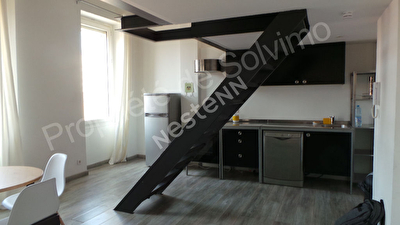 Location appartement à Marseille 5 (13005)