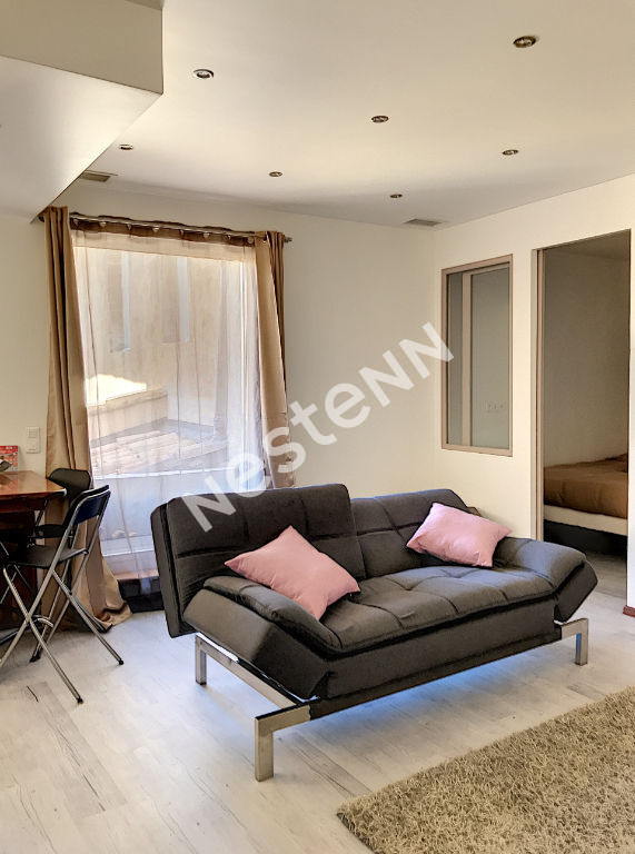 Appartement Aix En Provence 2 pièce