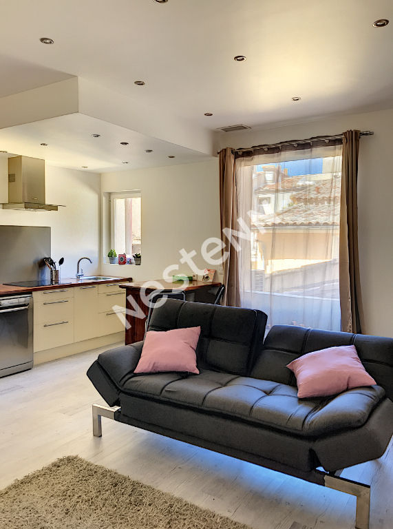 Appartement Aix En Provence 2 pièce