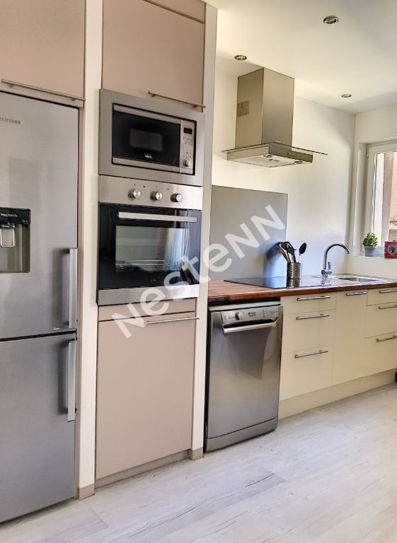 Appartement Aix En Provence 2 pièce