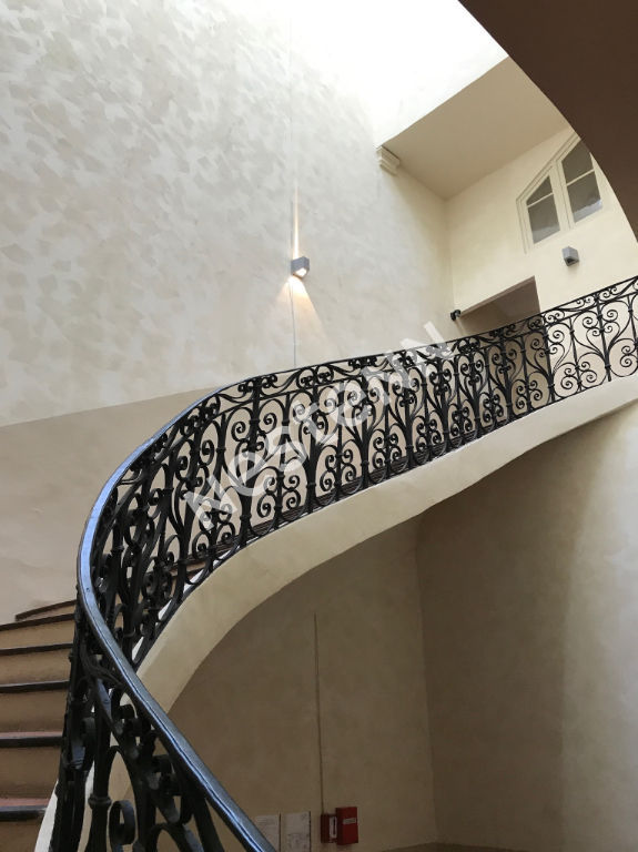 Appartement Aix En Provence 2 pièce