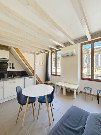 Location appartement à Marseille 15 (13015)