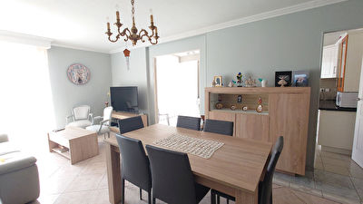 Vente appartement à Marseille 12 (13012)