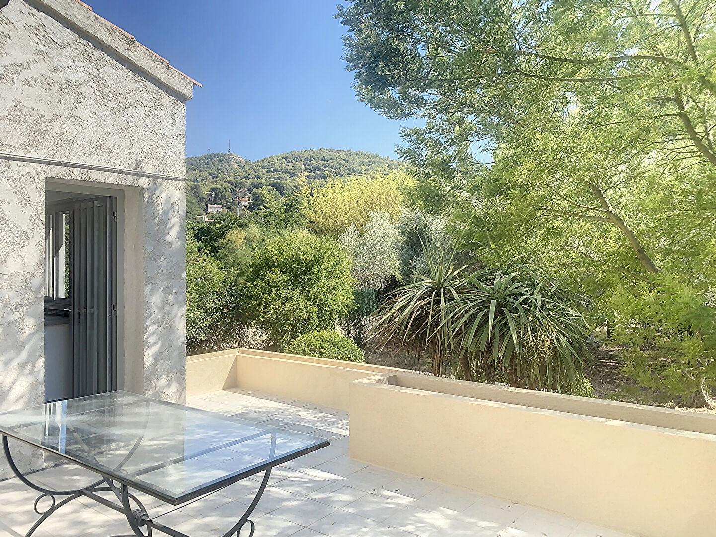 Villa Allauch 4 pièce(s) 110 m2
