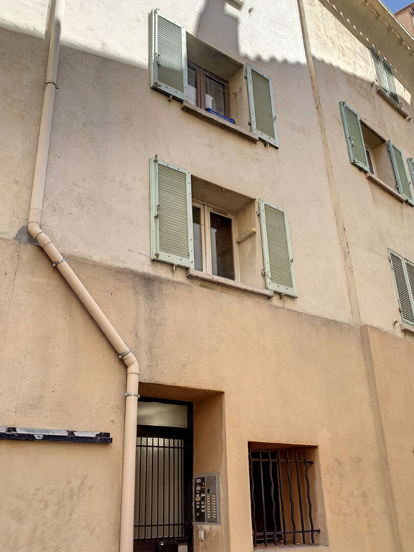 Appartement Aix En Provence 2 pièce(s) 25 m2  près de la place de la Mairie