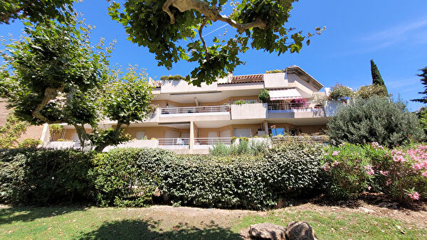 Vente appartement à Marseille 4 (13004)