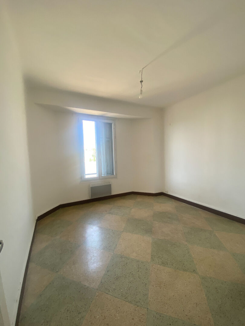 Appartement T3 traversant de 73m² lumineux quartier Saint Pierre