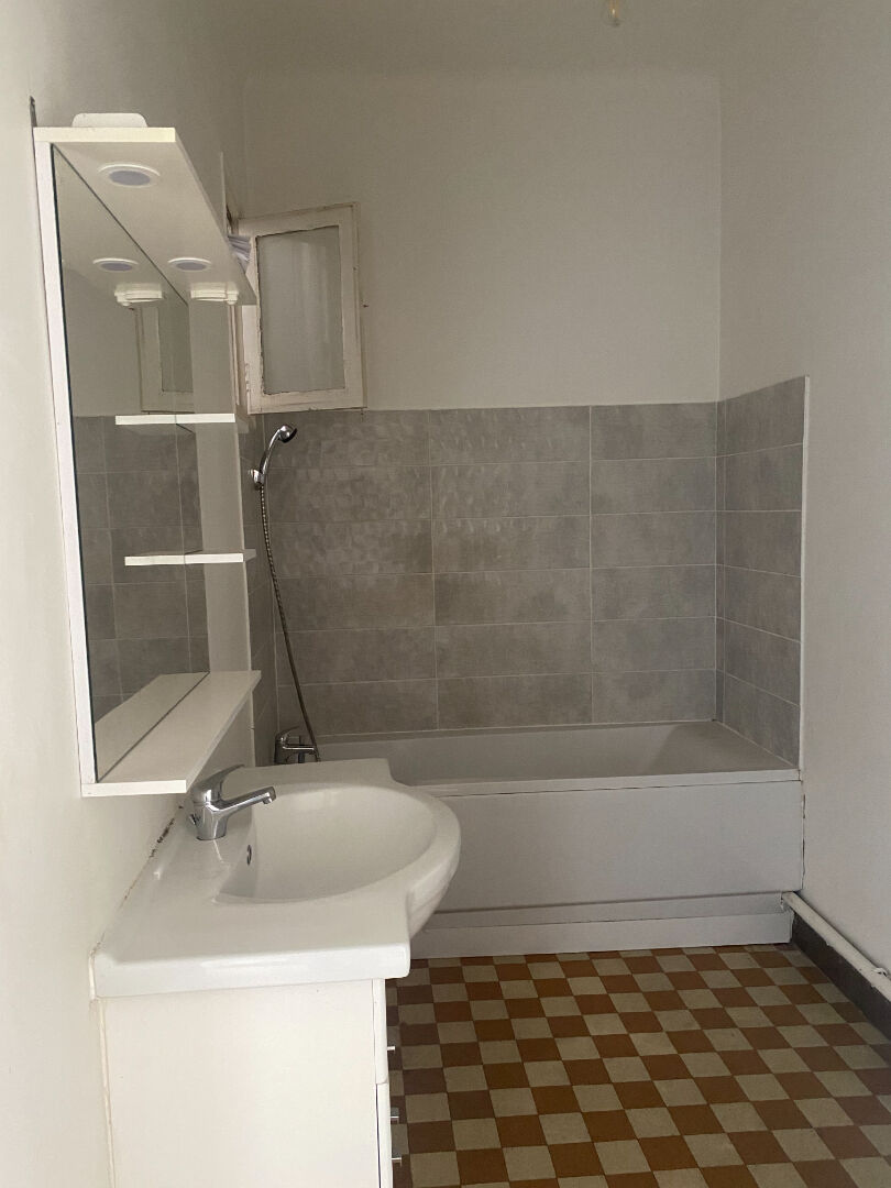 Appartement T3 traversant de 73m² lumineux quartier Saint Pierre