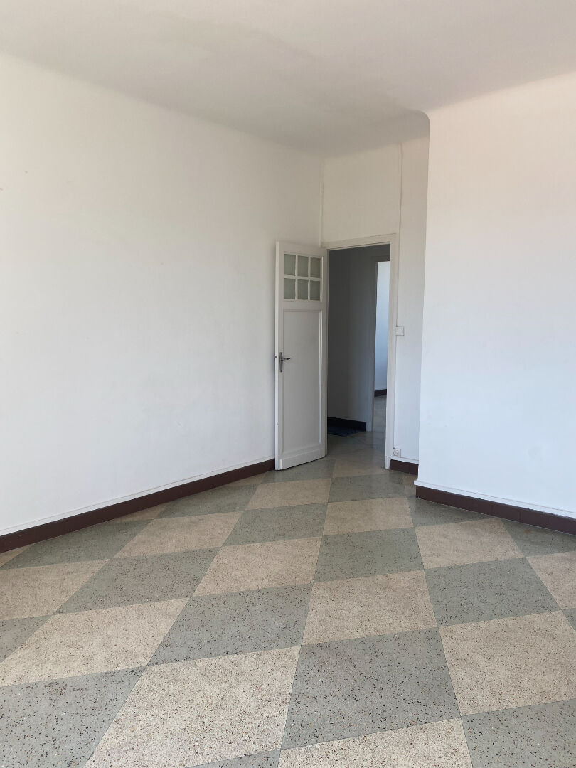 Appartement T3 traversant de 73m² lumineux quartier Saint Pierre