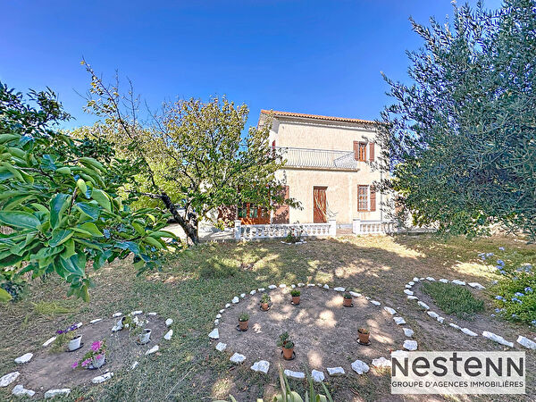 Vente par agence immobiliere à Allauch (13190)
