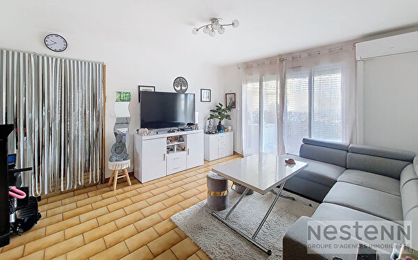 Vente appartement à Marseille 14 (13014)