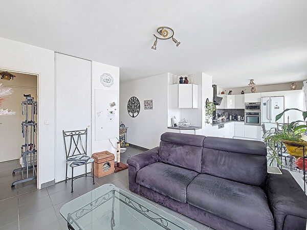Vente appartement à Marseille 3 (13003)