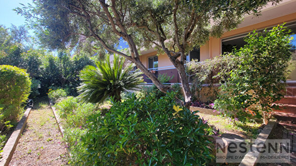 Vente appartement à Marseille 5 (13005)
