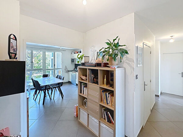 Vente appartement à Peypin (13124)