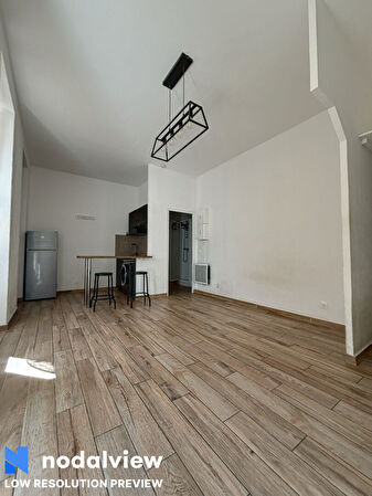 Location appartement à Marseille 5 (13005)